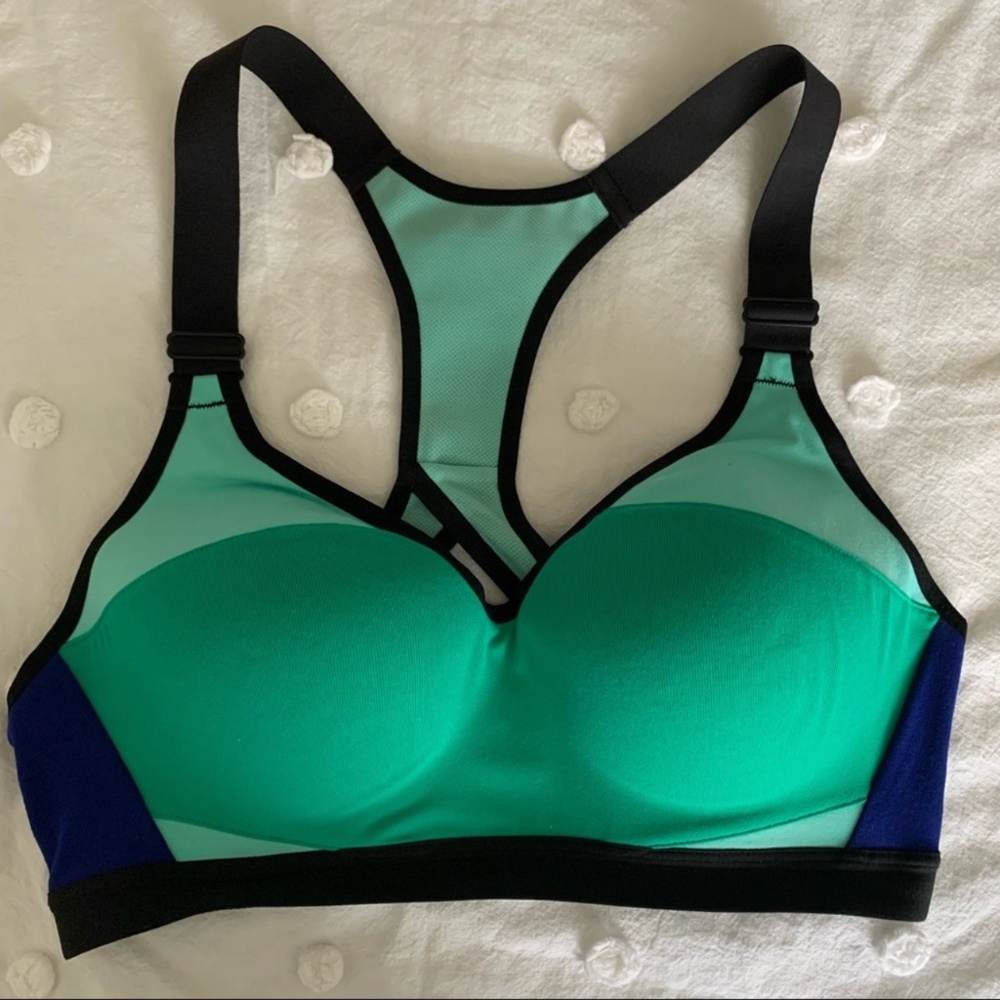 Victoria’s Secret sports bra
